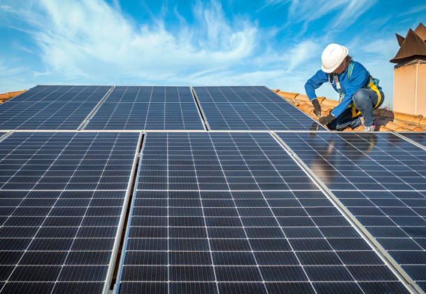 Trusted Monroe, MI Roofing Services Experts