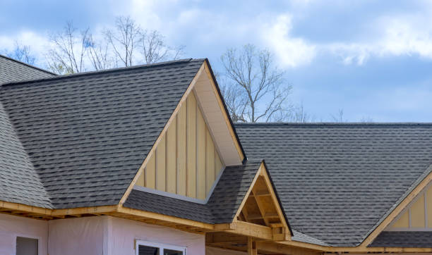 Best Roof Insulation Installation  in Monroe, MI